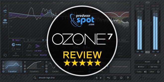 Izotope ozone 7 download